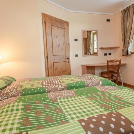 Baita Nicolo Livigno Phòng bức ảnh