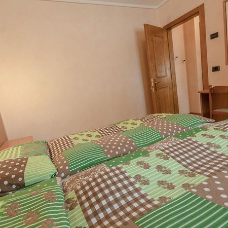Baita Nicolo Livigno Phòng bức ảnh