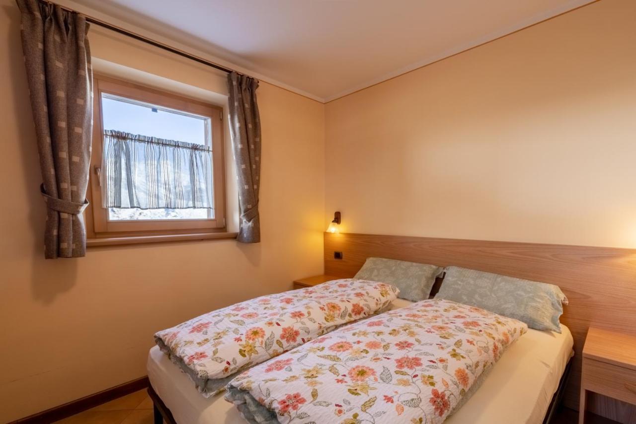 Baita Nicolo Livigno Ngoại thất bức ảnh