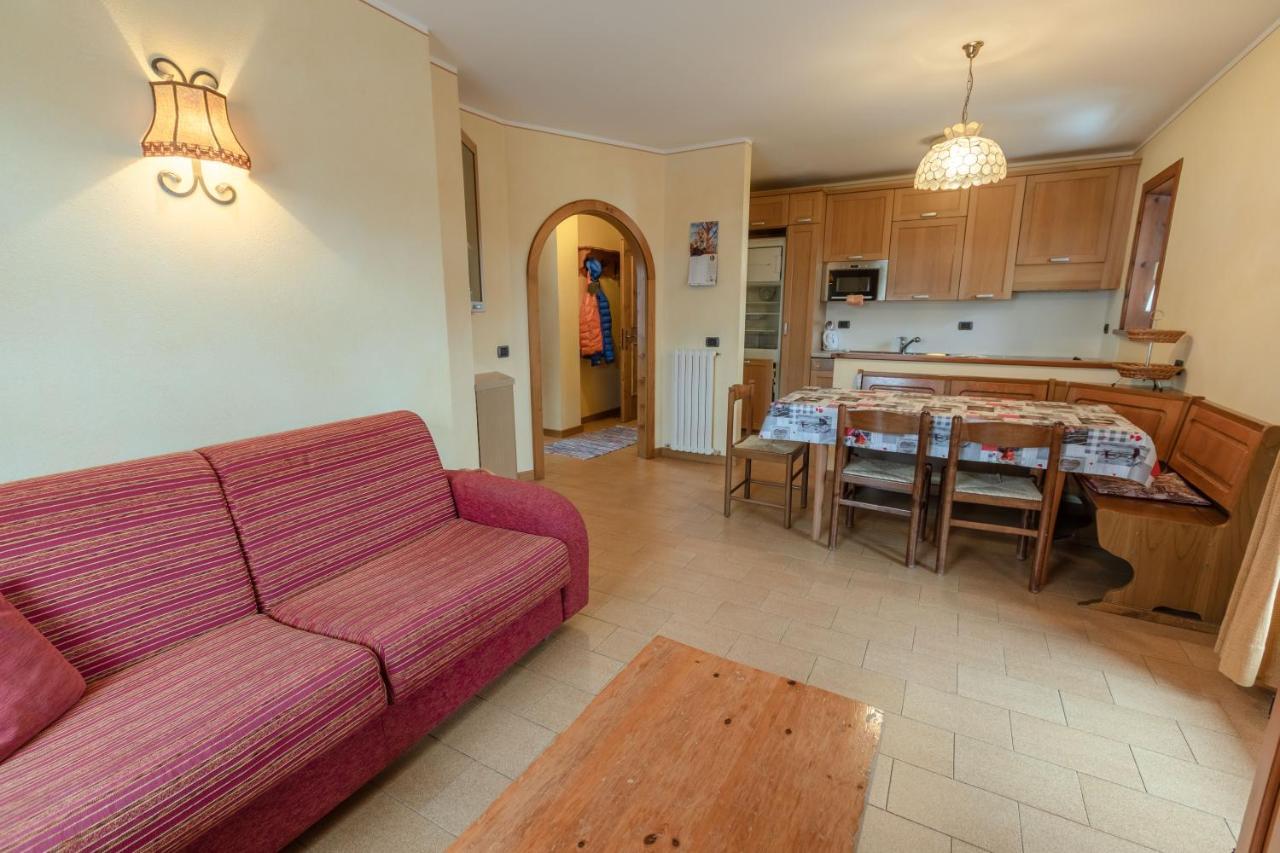 Baita Nicolo Livigno Ngoại thất bức ảnh