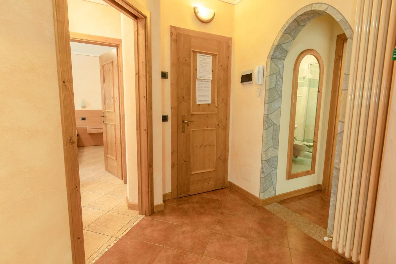 Baita Nicolo Livigno Ngoại thất bức ảnh