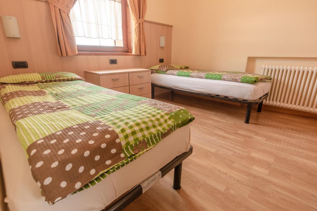 Baita Nicolo Livigno Ngoại thất bức ảnh