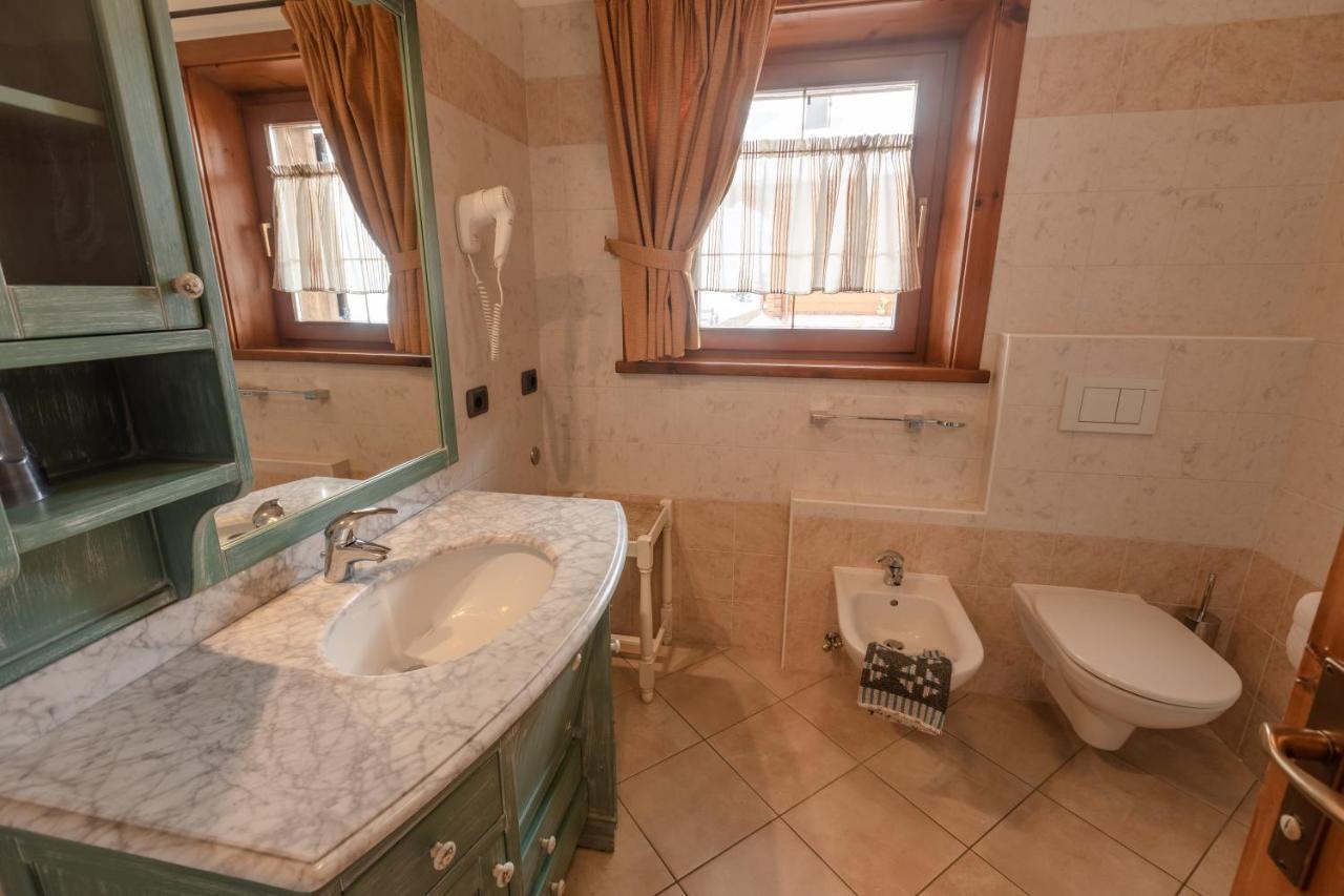 Baita Nicolo Livigno Ngoại thất bức ảnh