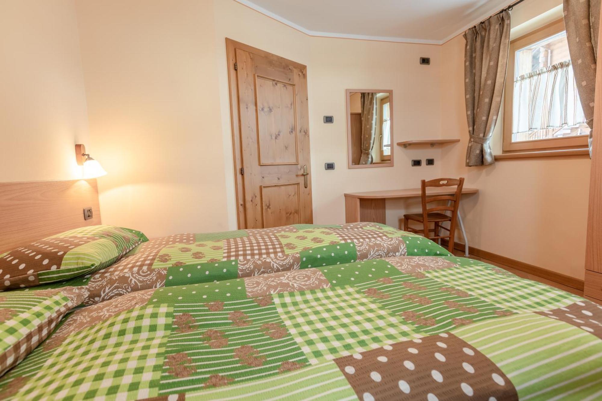 Baita Nicolo Livigno Phòng bức ảnh