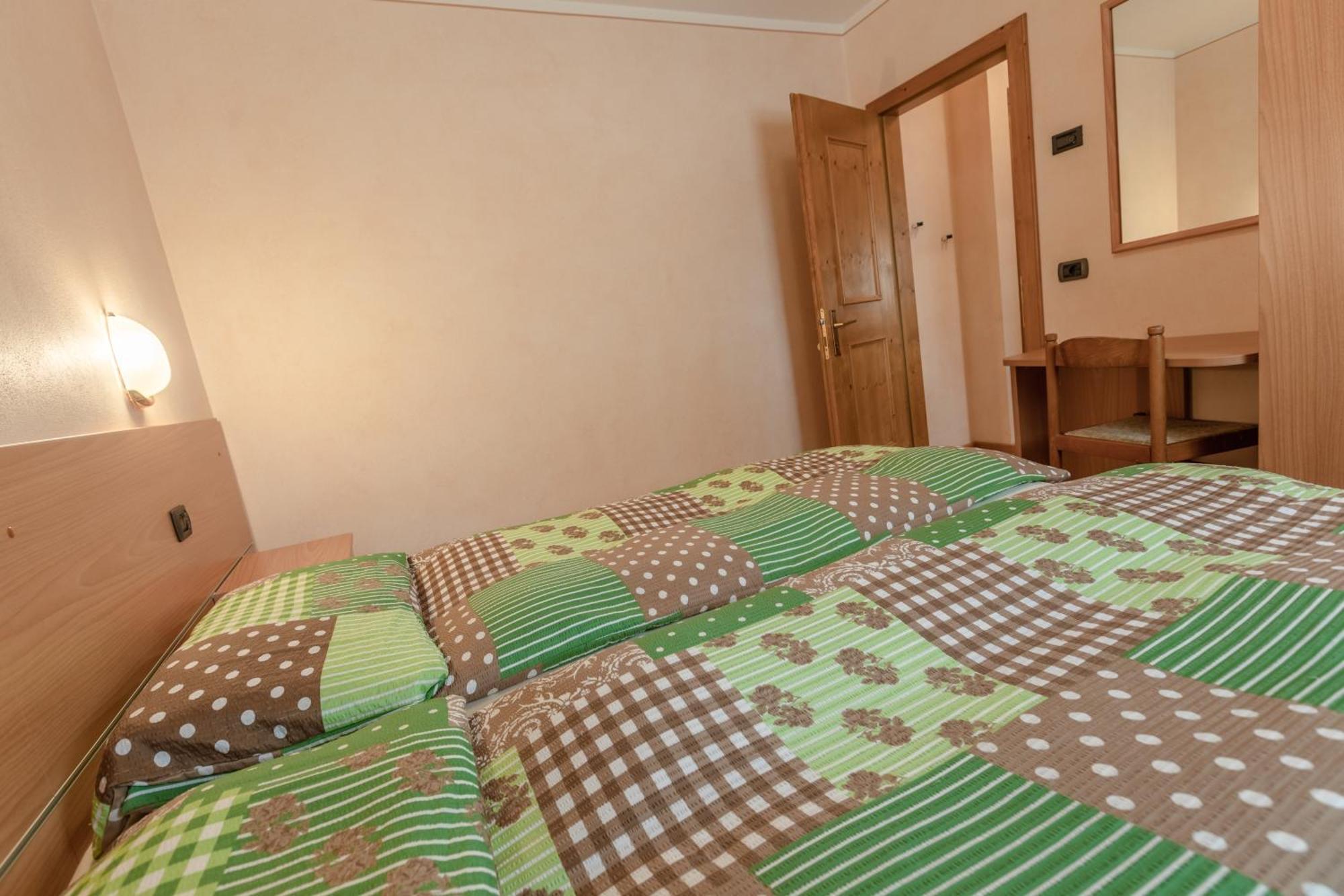 Baita Nicolo Livigno Phòng bức ảnh